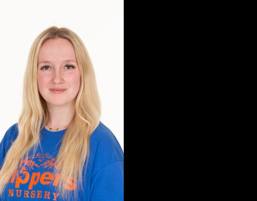 Leah - The Playroom Leader